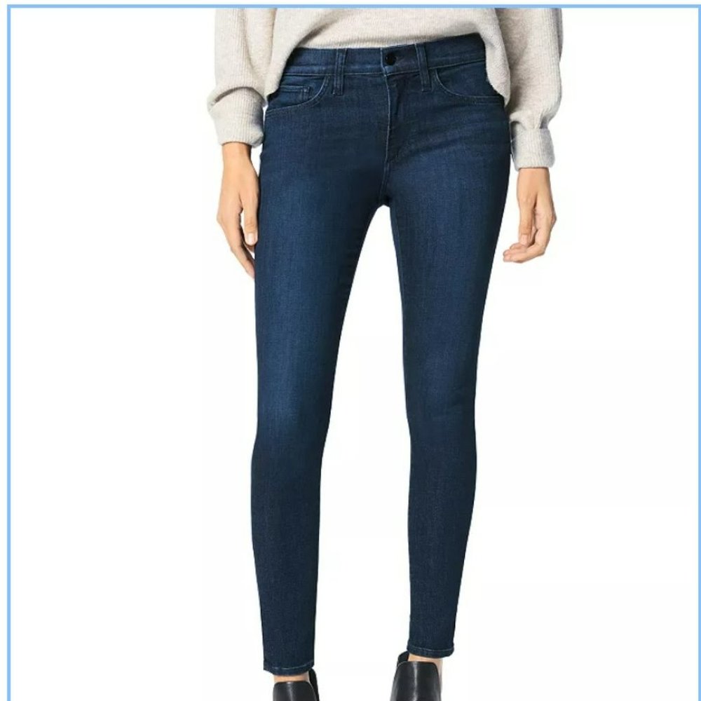 Joe's Jeans Classic skinny jeans